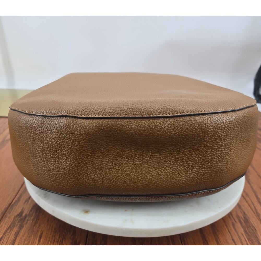 Tory‎ Burch Thea Large Slouchy Shoulder Bag - Picture 2 of 10